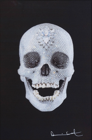 Damien Hirst