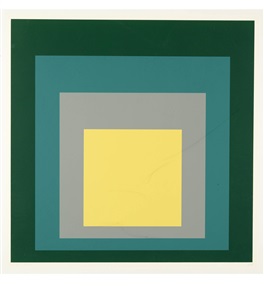 sp vi by josef albers